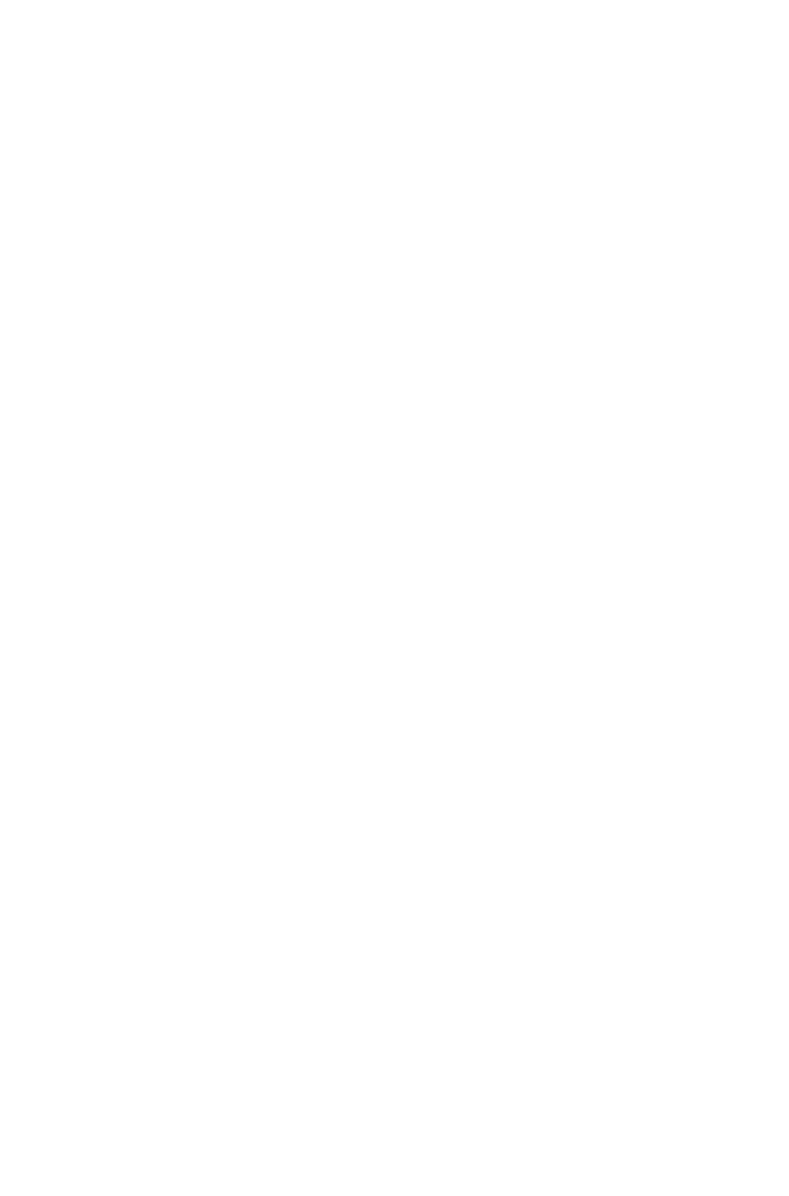 Hand Holding Book Transparent Silhouette Illustration