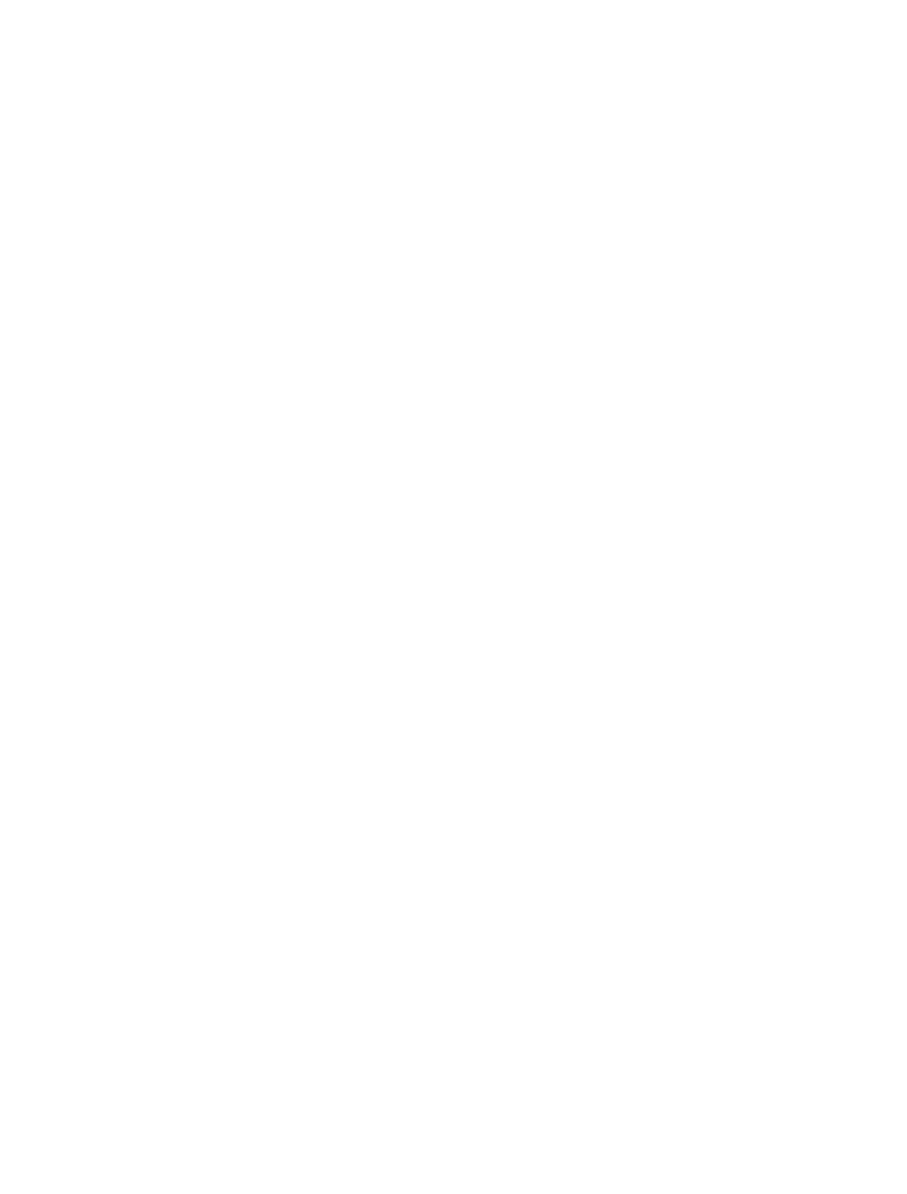 Silhouette of Man Exercising with Orientation Variety on Transparent Background