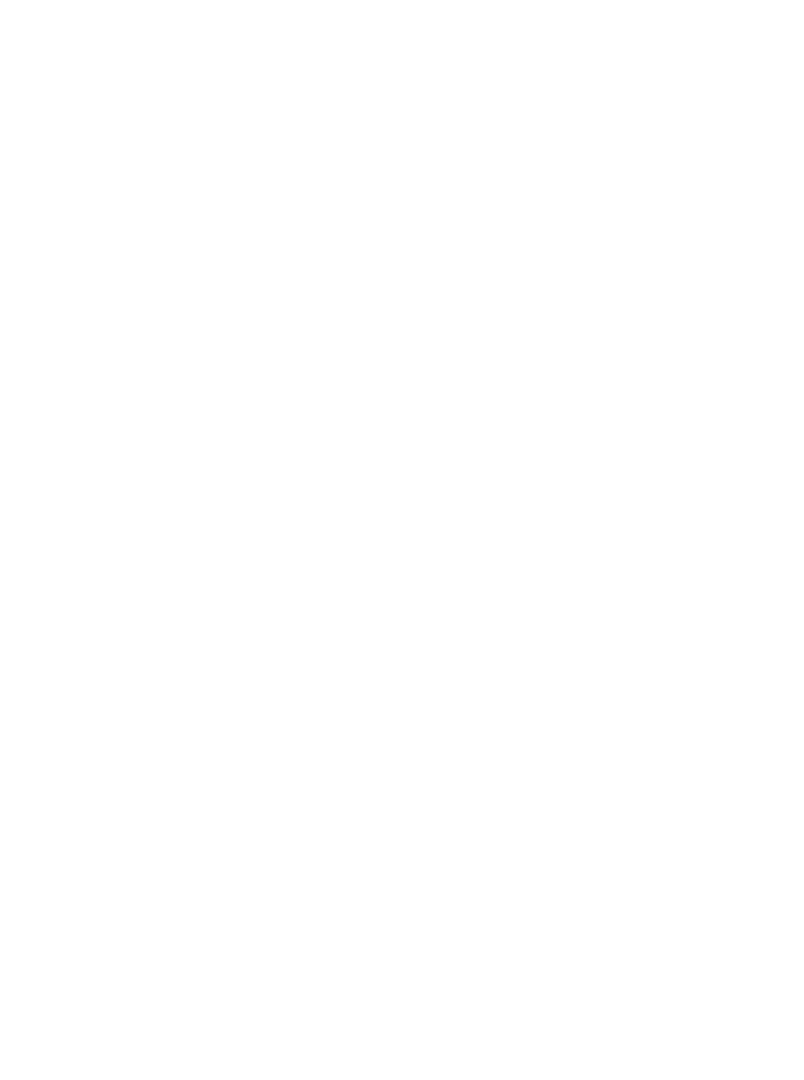 Transparent Businessman Silhouette Using Laptop