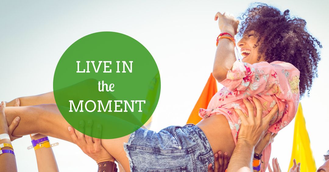 Joyful Piggyback Celebration with Friends and Spontaneity