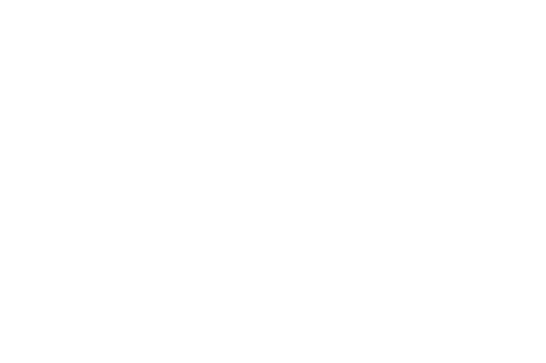 Silhouette of Bathtub with Transparent Background