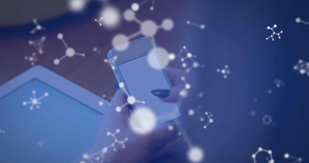 Interplay of Modern Technology and Scientific Innovation