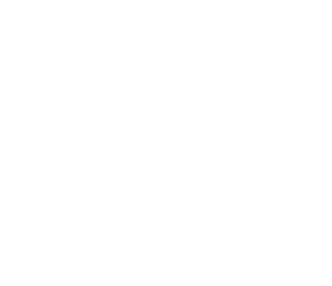 Silhouette of Sportsman Raising Arm on Transparent Background