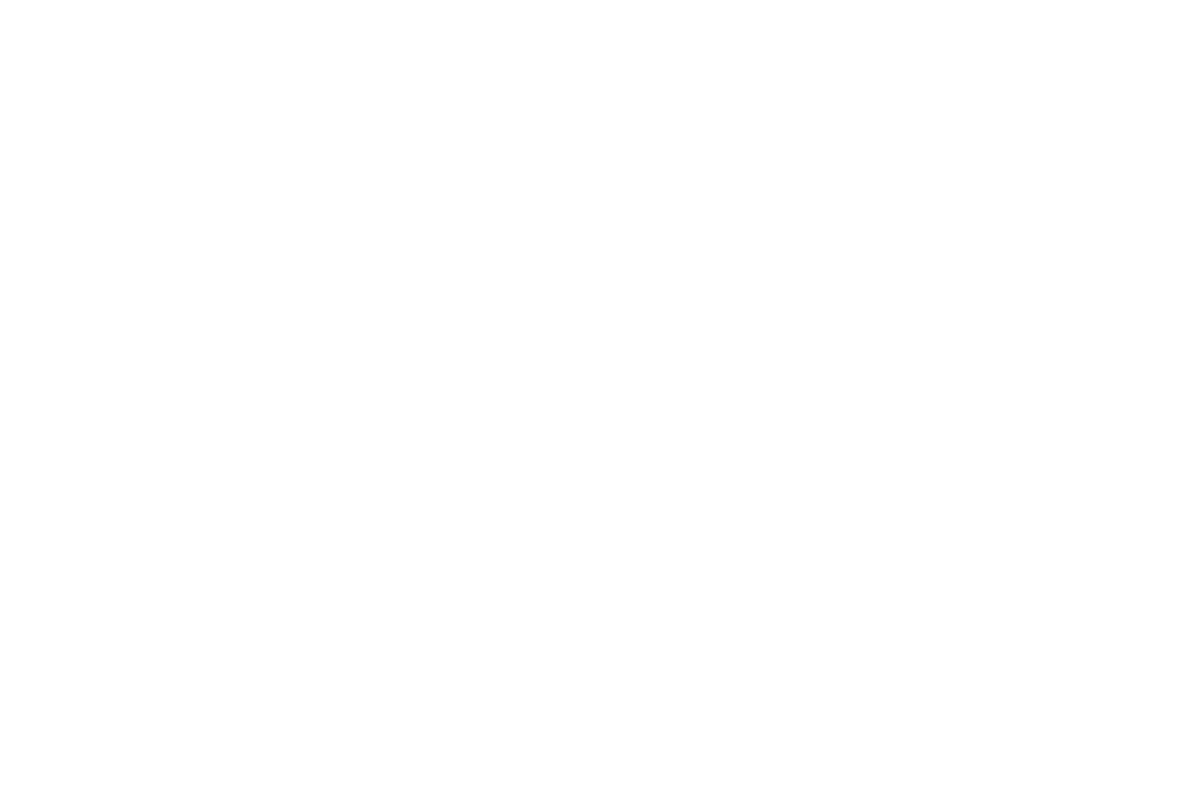 Silhouette of Man with Resistance Band on Transparent Background