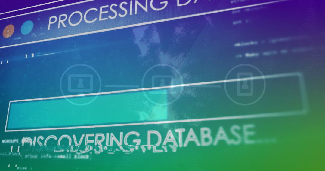 Digital Data Processing with Abstract Interface