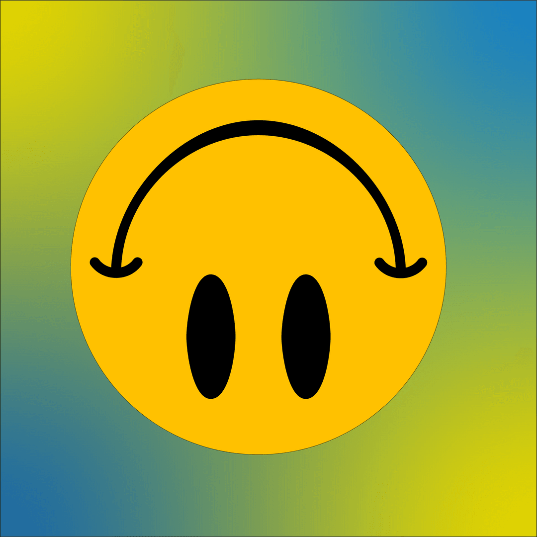 Transparent Rotating Minimalist Icon with Dynamic Motion Effect - Download Free Stock Images Pikwizard.com