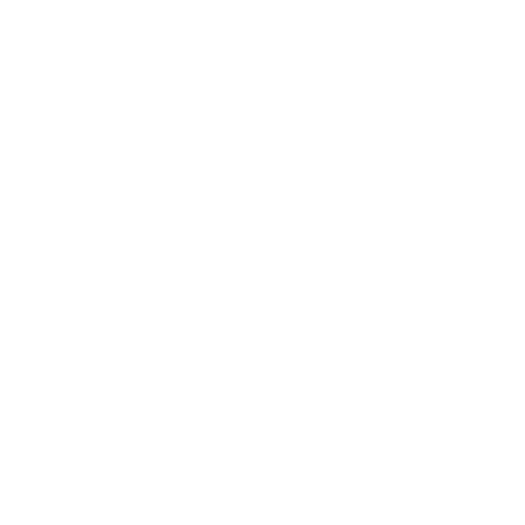 Transparent Geometric V-Shape Dots Design