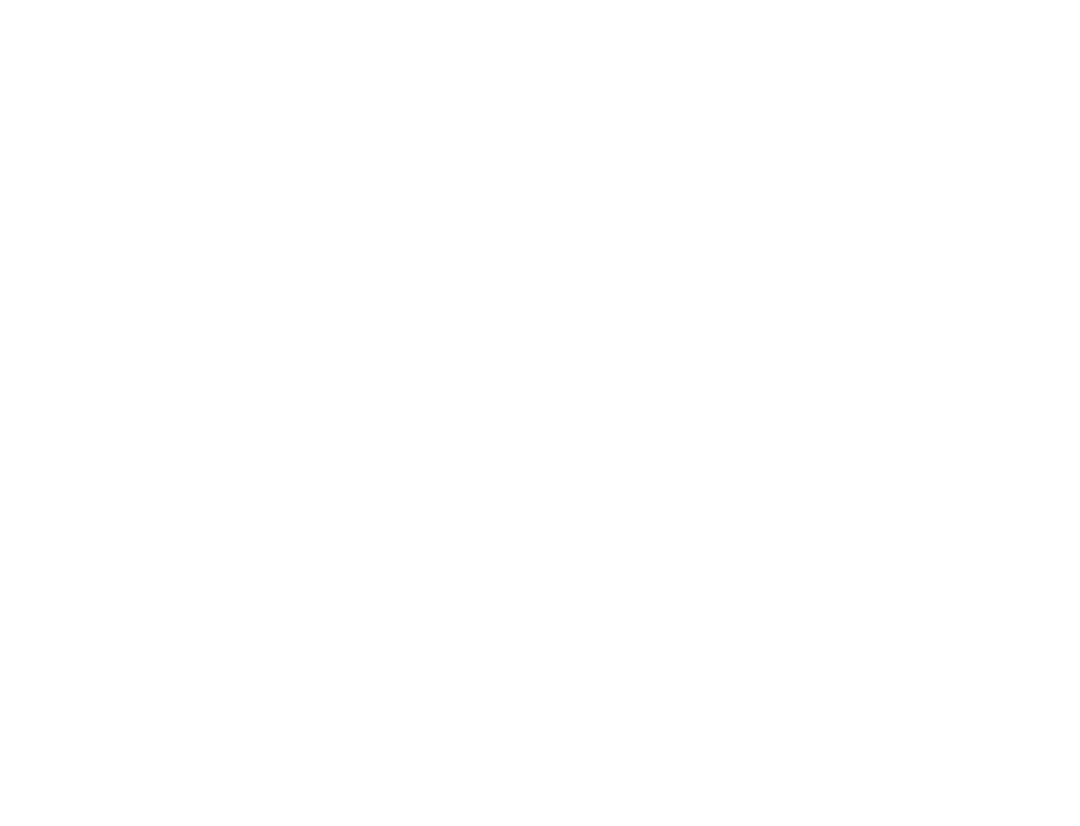 Silhouette of Female Hands Holding Smartphone on Transparent Background