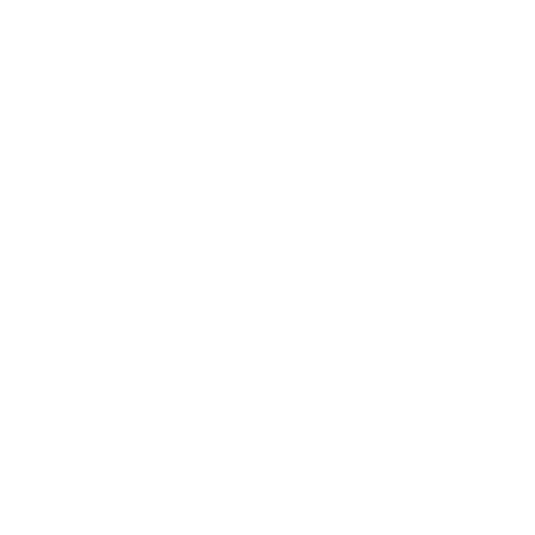 Transparent Firework Silhouette for New Year Celebrations