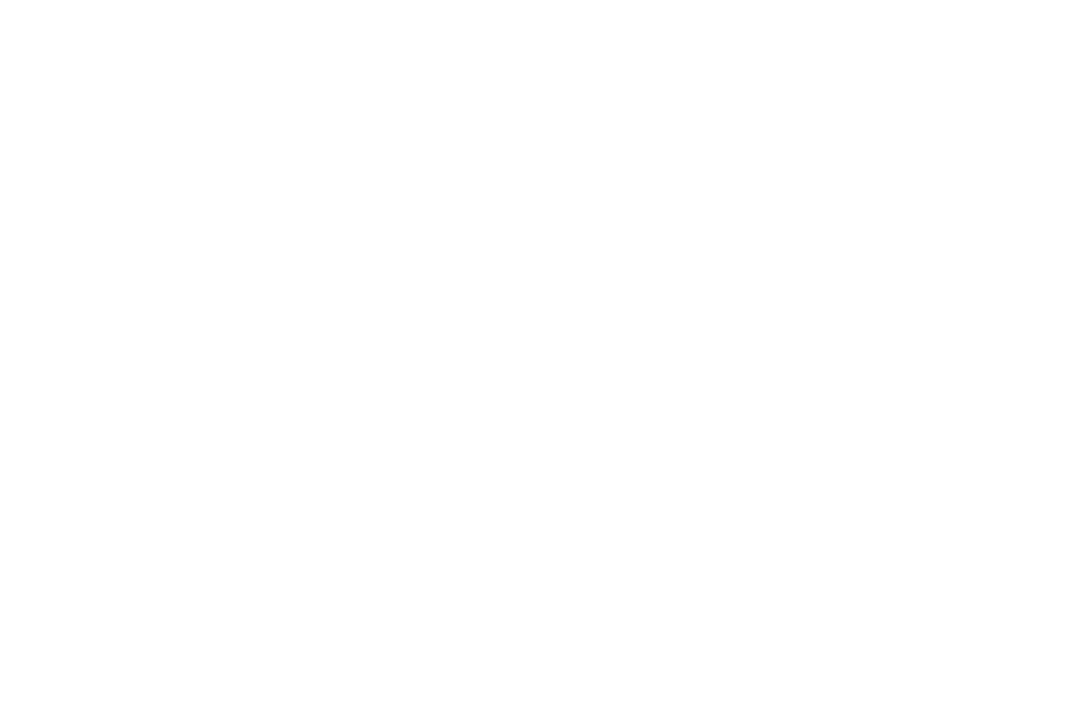 Transparent Architecture Hands with City Perspective Text