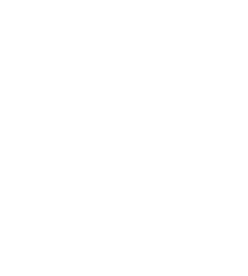 Intricate Network of Geometric Lines on Transparent Background