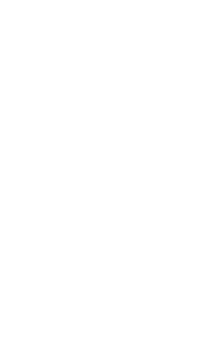 Wellness Clinic Logo with Floral Symbol on Transparent Background