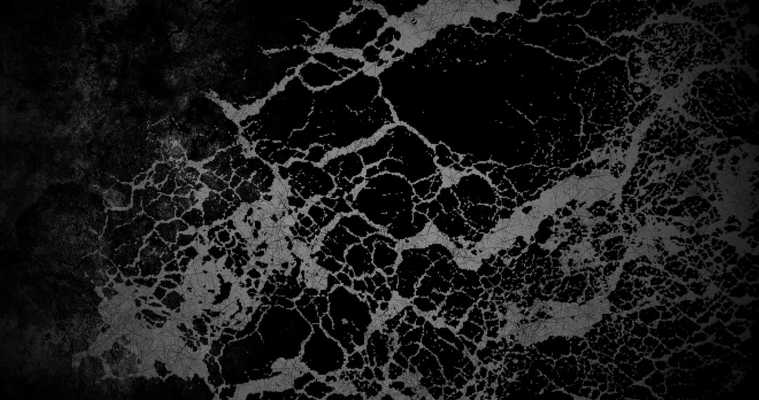 Mesmerizing Distressed Pattern on Grunge Background