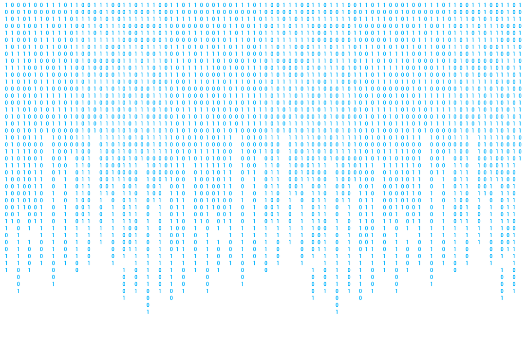 Digital Transparent Binary Code Dripping Illustration Vector - Download Free Stock Images Pikwizard.com