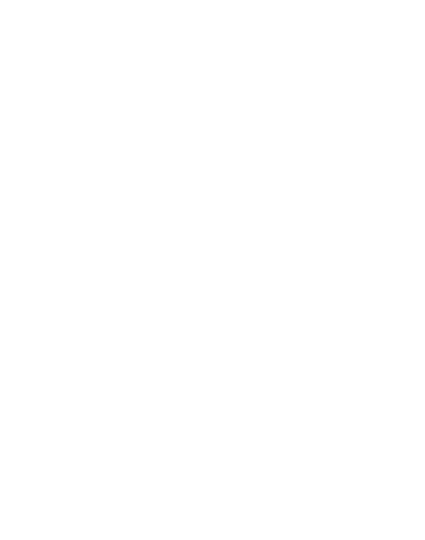 Silhouette of Hand Writing on Online Transparent Background