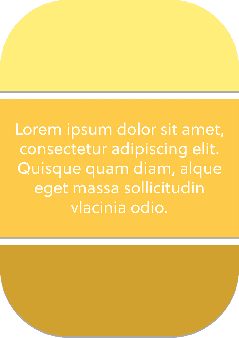 Digital Vector with Flask Shapes and Lorem Ipsum, Transparent Design - Download Free Stock Images Pikwizard.com