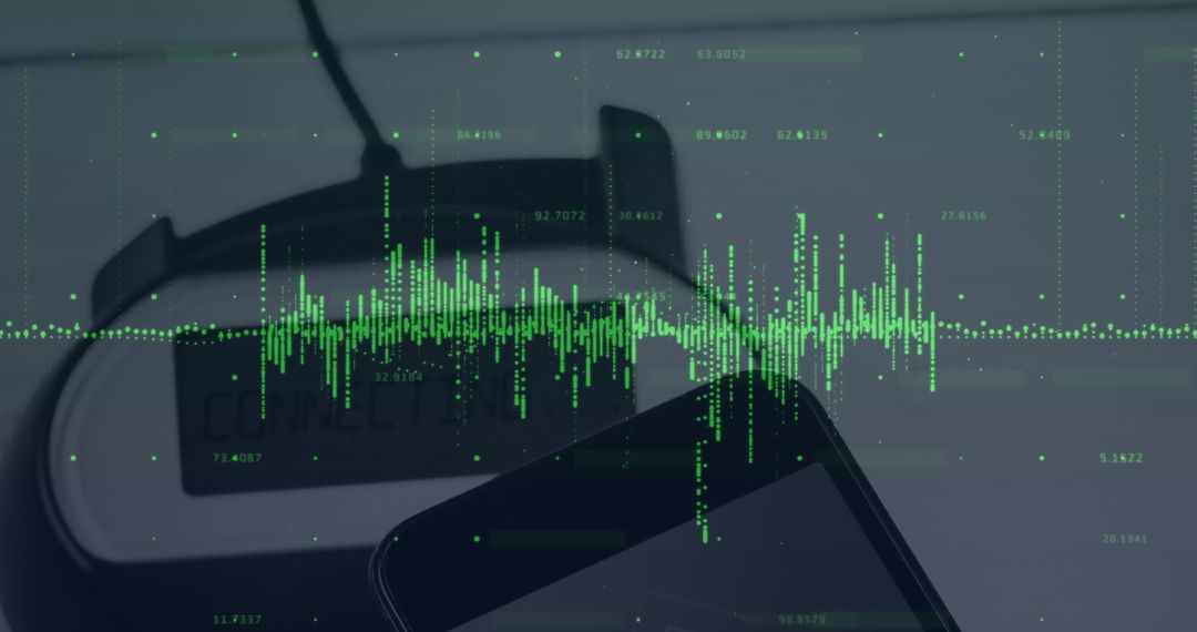 Financial Data Analytics Over Payment Terminal