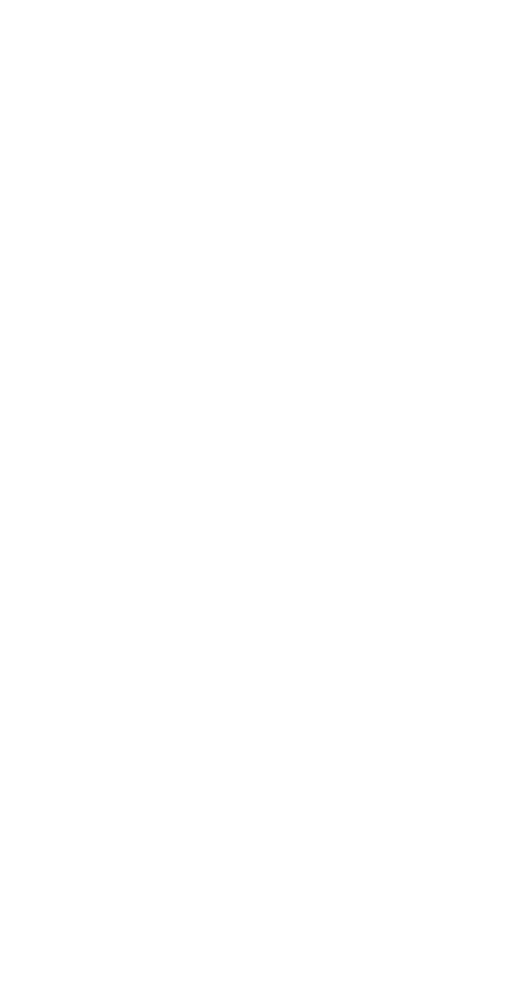 Transparent Smartphone-Holding Hand Outline Vector Illustration