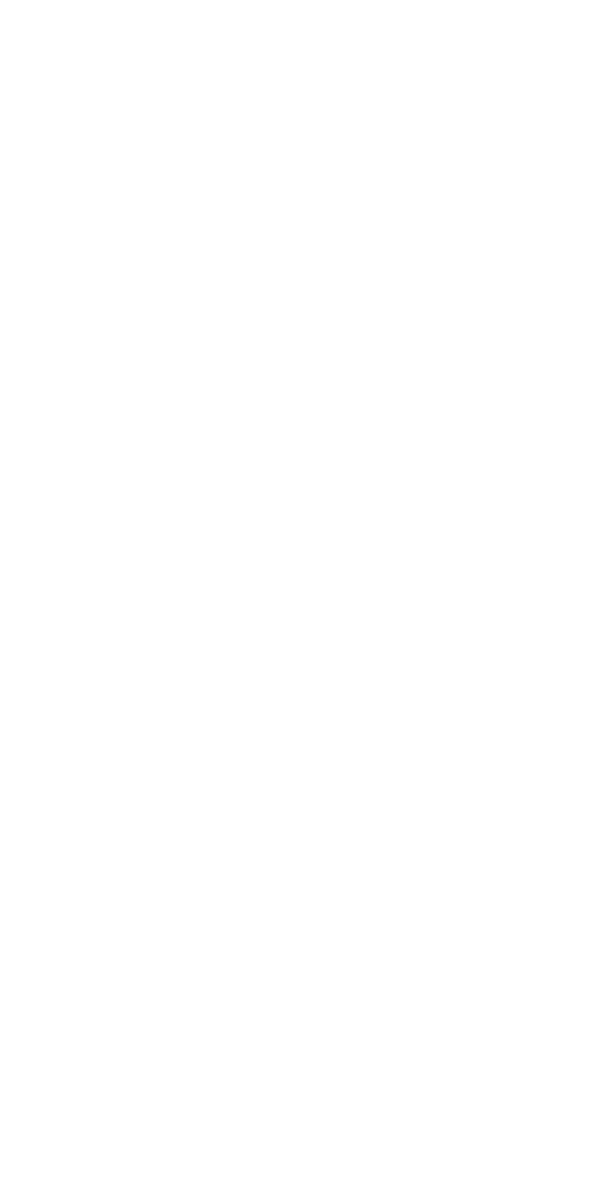 Silhouette of Athletic Man Stretching on Transparent Background