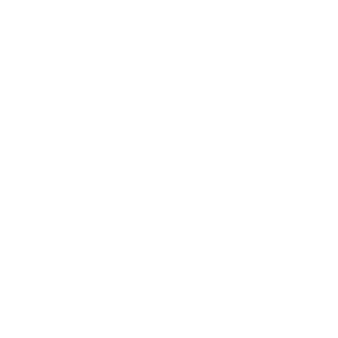 Digital Transparent Illustration of White Bread Loaf and Slices