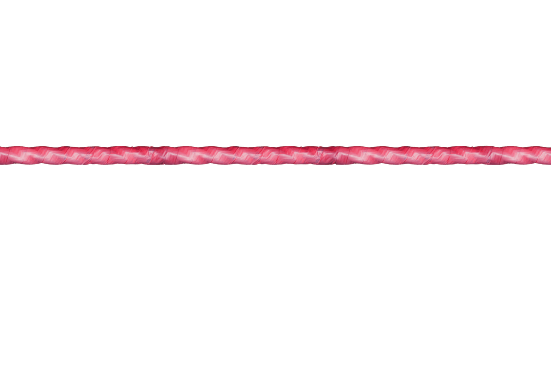 Elegant Red String Line on Transparent Background for Graphic Design - Download Free Stock Images Pikwizard.com