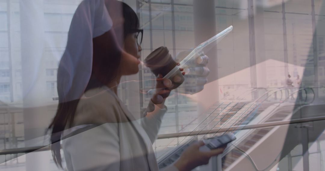 Innovative Networking and Technology in Modern Business