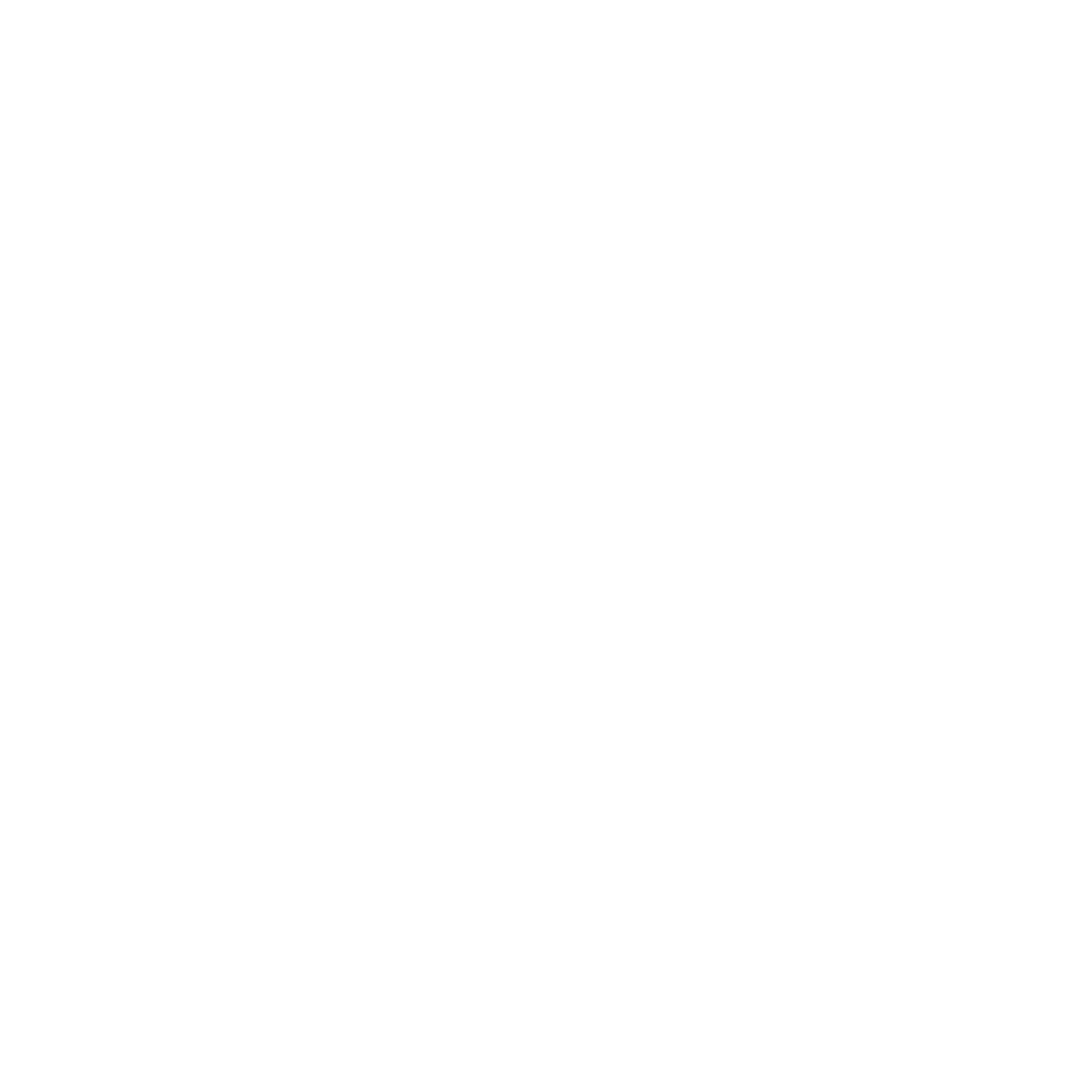 Minimal Transparent Vertical Bar Graph Icon