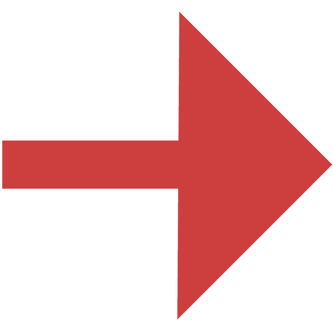 Red Arrow on Transparent Background for Direction and Navigation - Download Free Stock Images Pikwizard.com