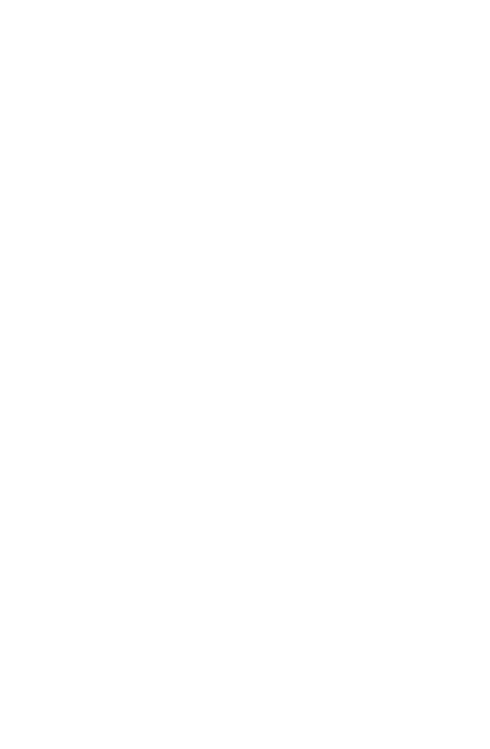 Silhouette of Athletic Sportsman with Pole on Transparent Background