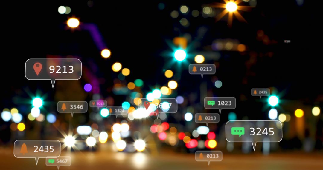 Social Media Integration with Urban Traffic