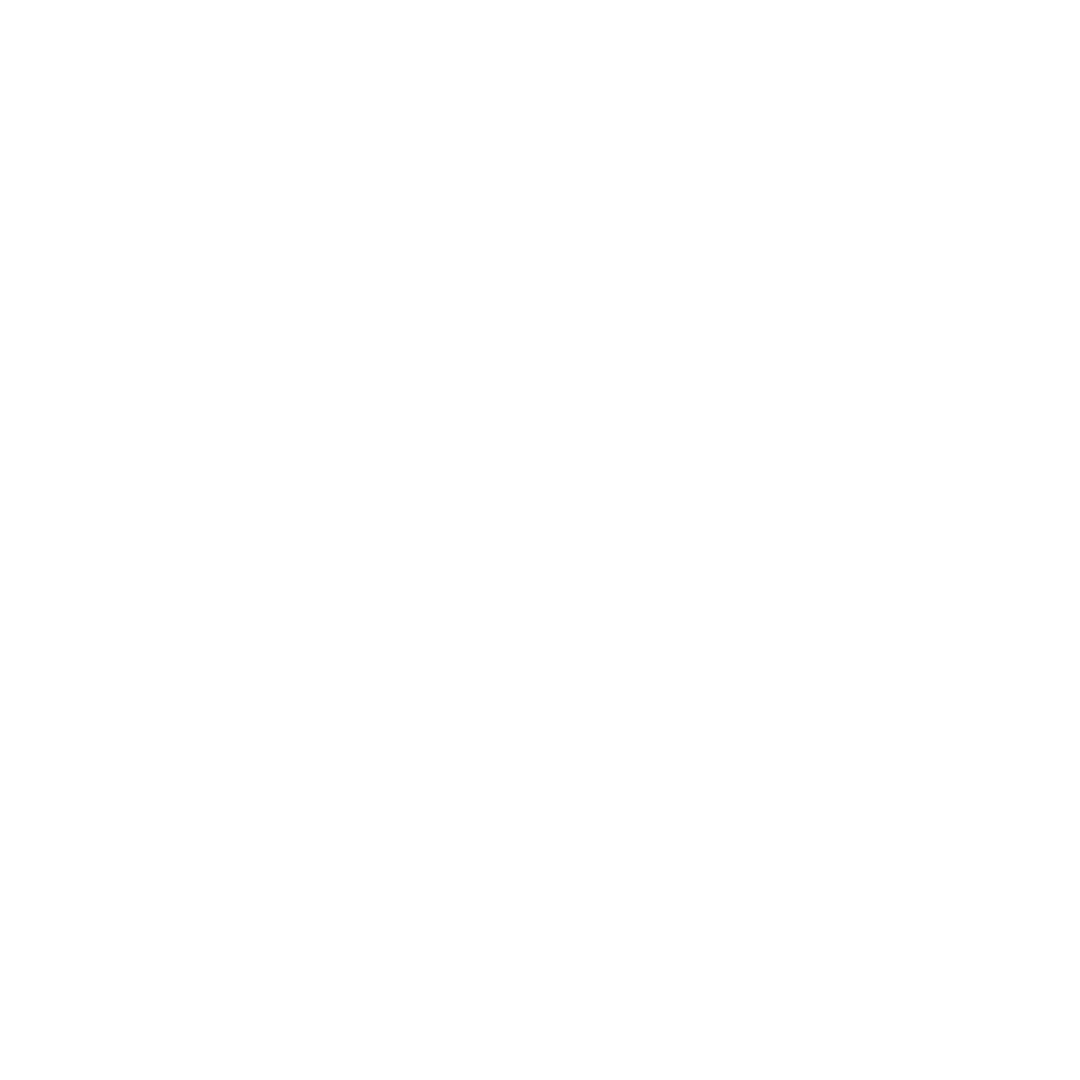 Left Directional Arrow Stripe on Transparent Background