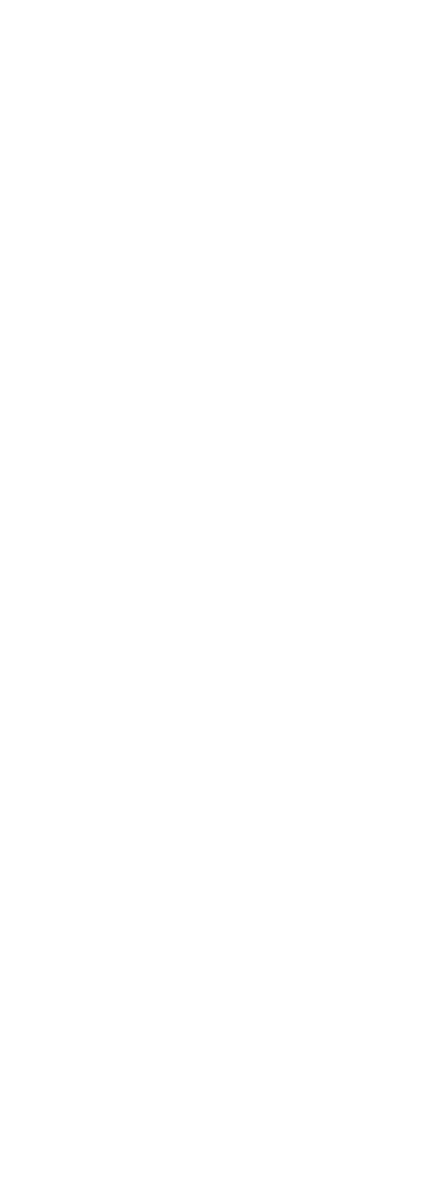 Silhouette of Javelin Thrower in Athletic Motion on Transparent Background