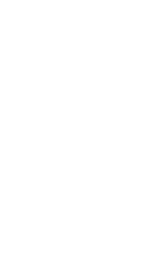 Silhouette of Woman Jumping with Energy on Transparent Background