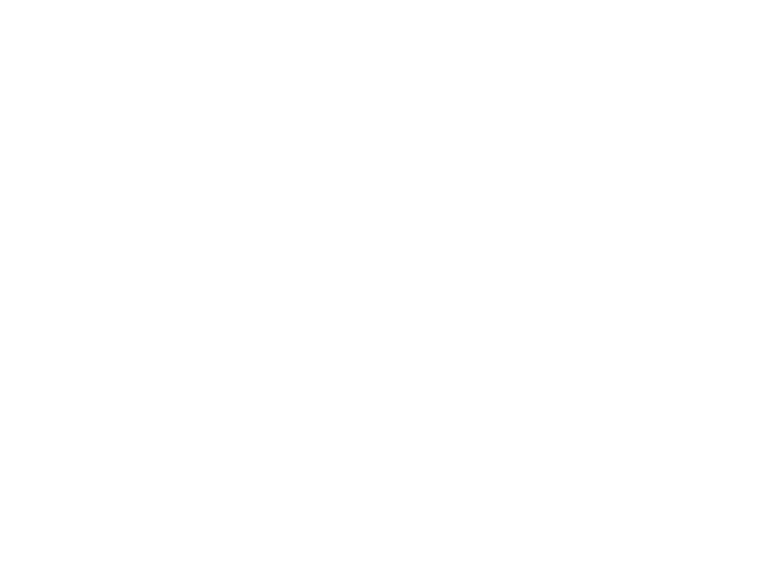 Transparent Business Network Diagram and Documents on Transparent Background