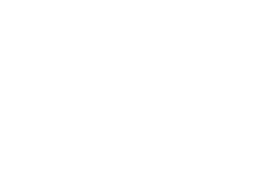 Transparent Glowing Lens Flare Vector on Black Background