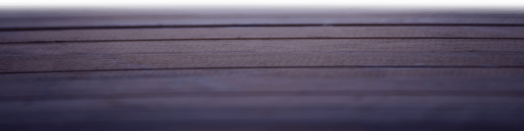 Wooden Plank Surface Texture on Transparent Background
