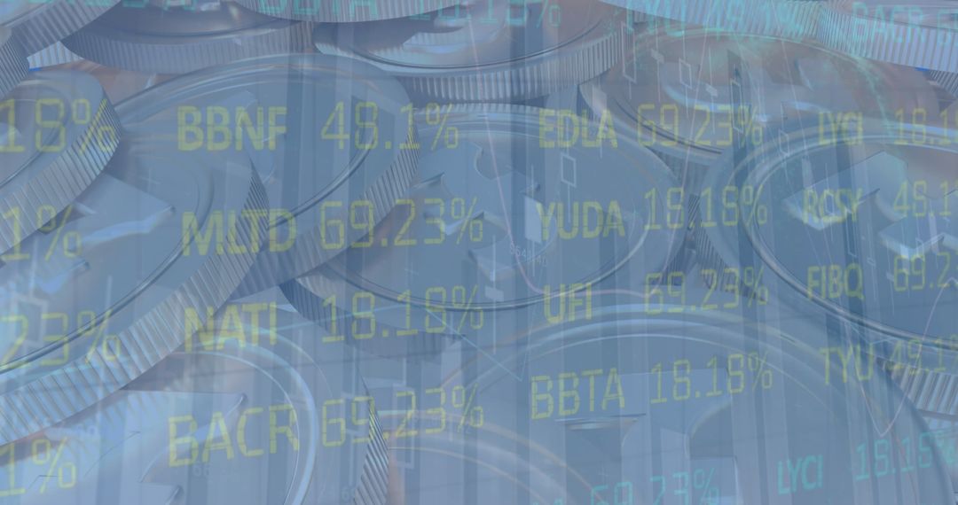 Digital Data Transforming Modern Business Strategies