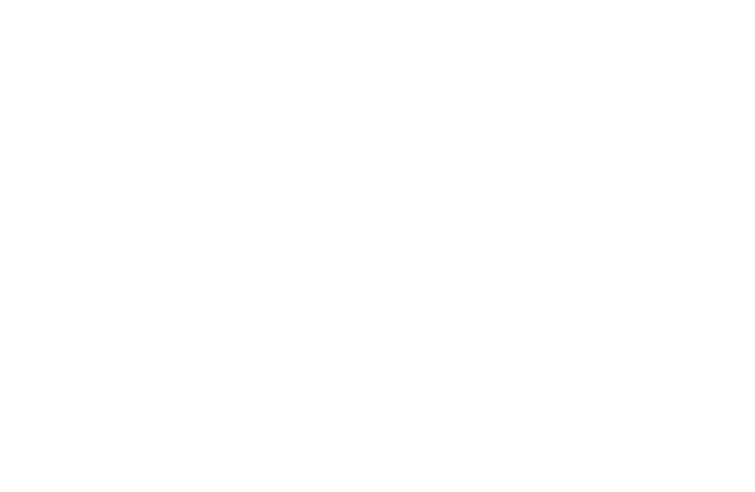 Transparent Silhouette of Couple Lying Together on Blank Background