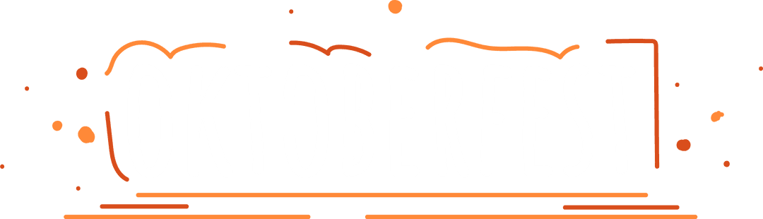 Transparent Oktoberfest Festive Typography Design