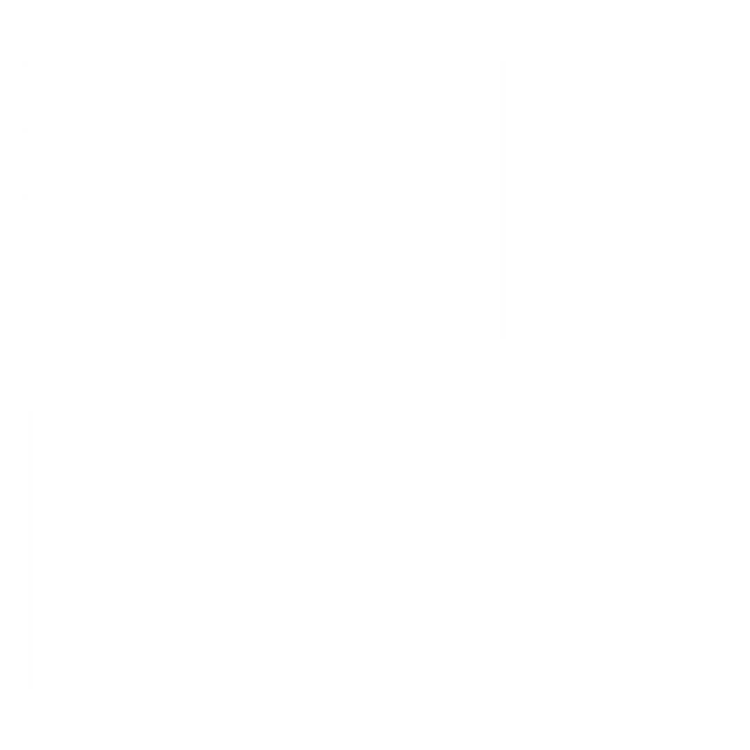 White Geometric Lines on Transparent Background Design - Download Free Stock Images Pikwizard.com