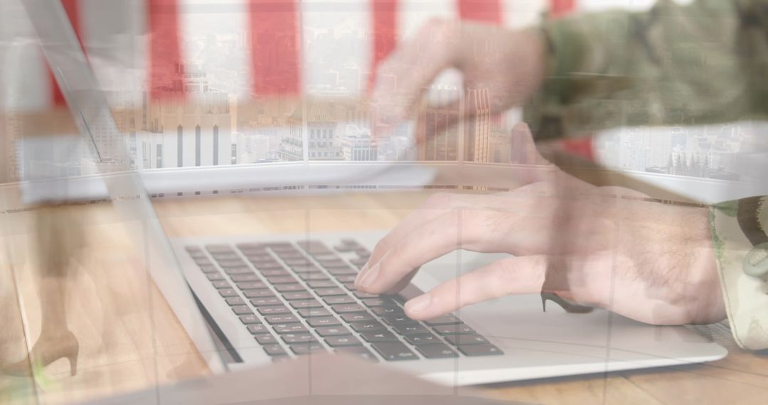 Concept of Global Connectivity and Data Processing