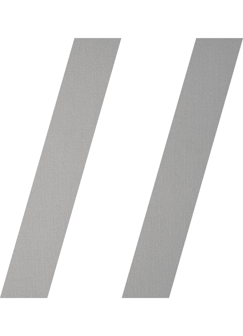Digital Gray Stripes on Transparent Background Vector Illustration