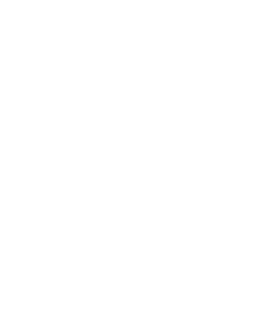 Transparent Silhouette of Man Performing Push-Ups