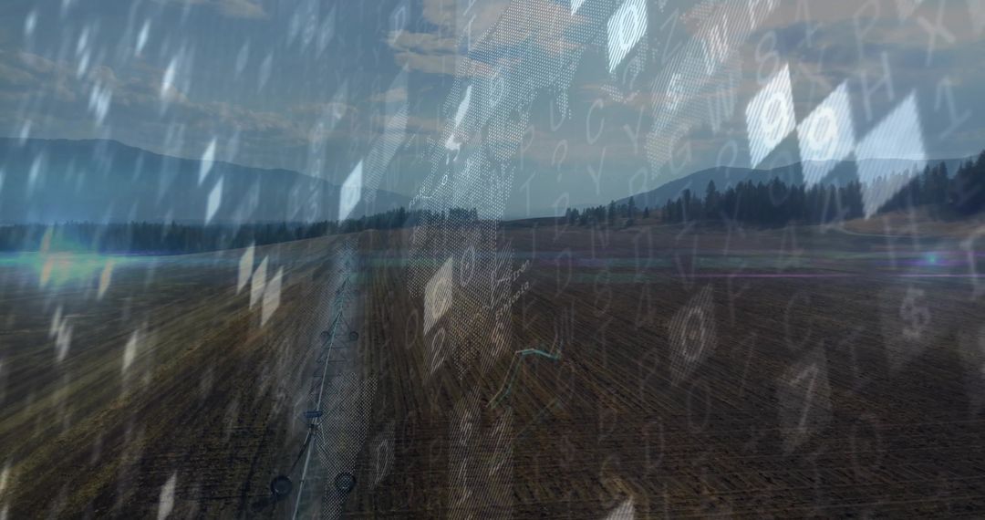 Technology and Agriculture: Digital Integration in Modern Farming