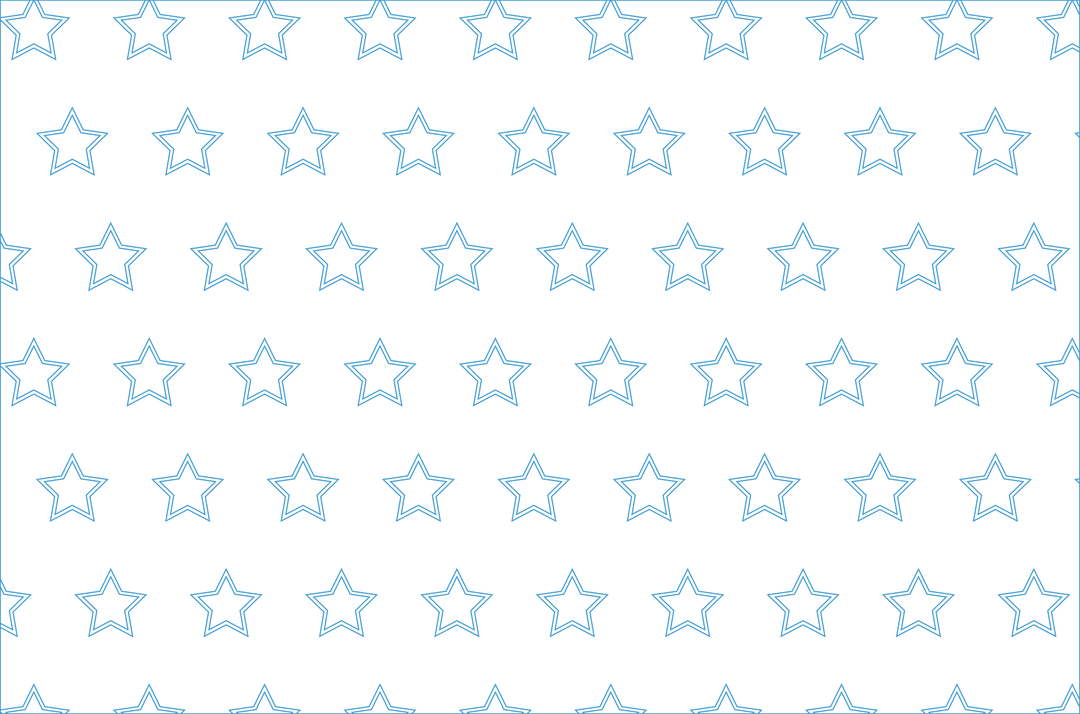 Blue Star Pattern Background with Transparent Effect - Download Free Stock Images Pikwizard.com