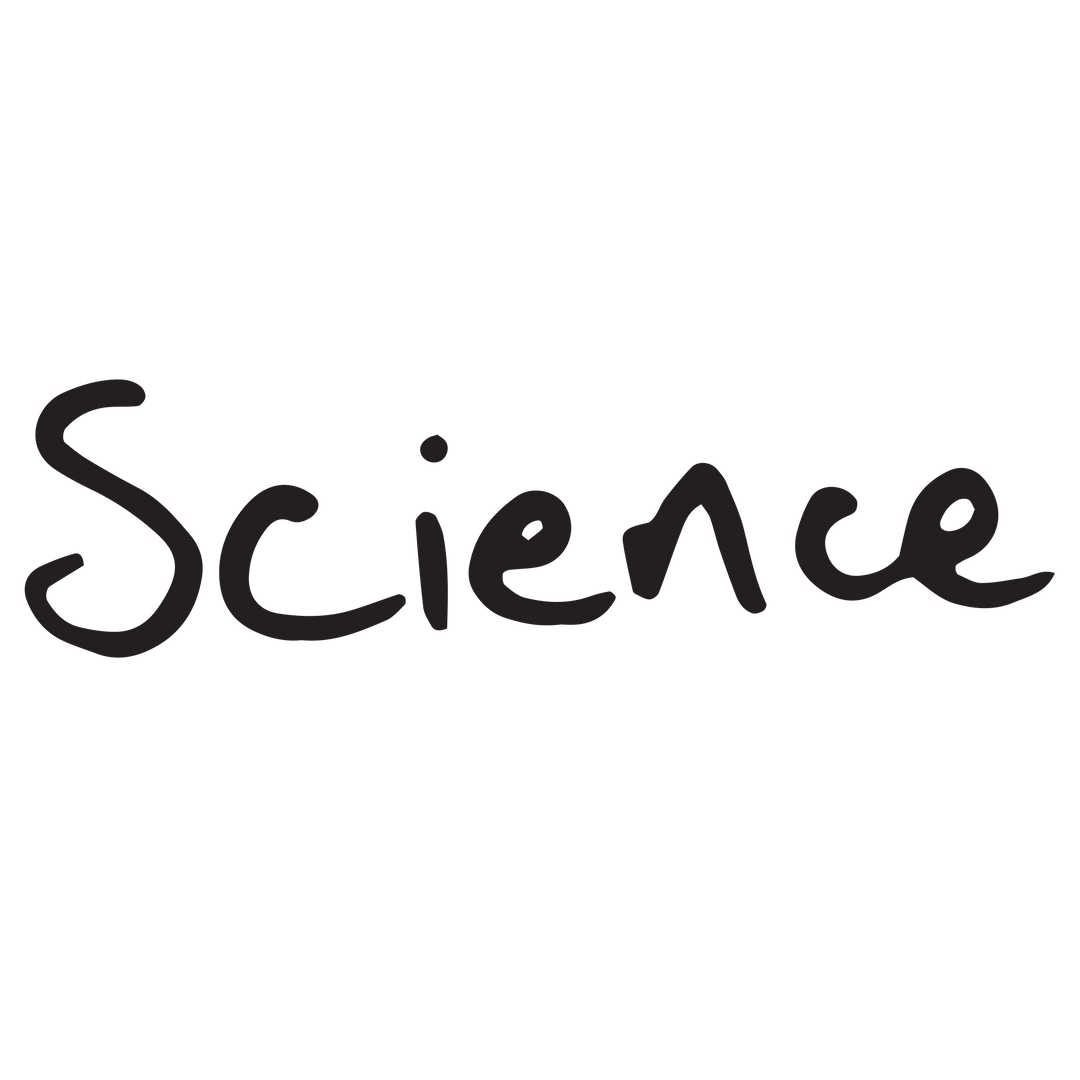 Science Text Handwritten style on Transparent Background - Download Free Stock Images Pikwizard.com