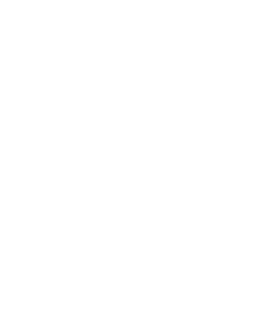 Transparent Silhouette of Man with Hands on Waist