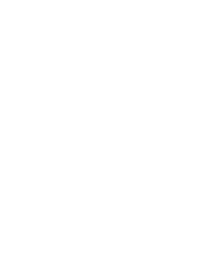 Abstract White Spider Design on Transparent Background