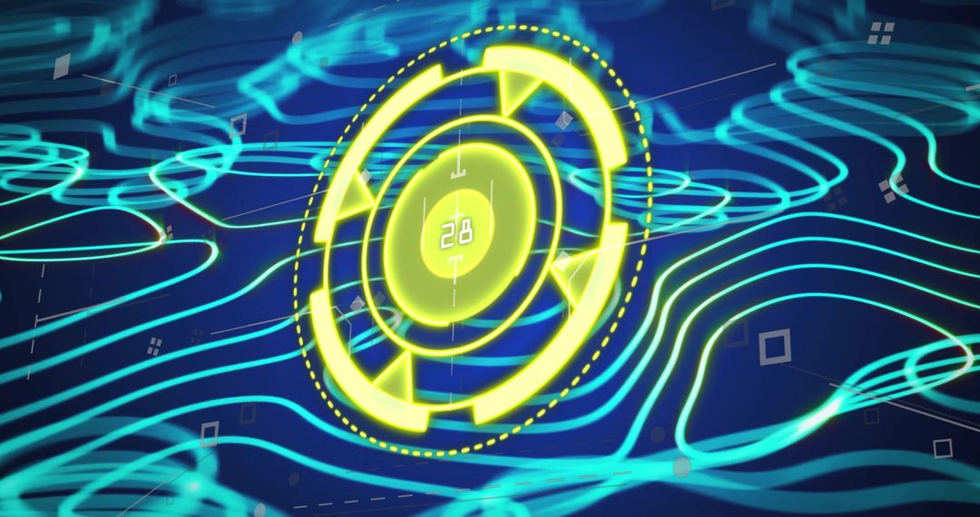 Abstract Digital Data Processing Conceptual Design