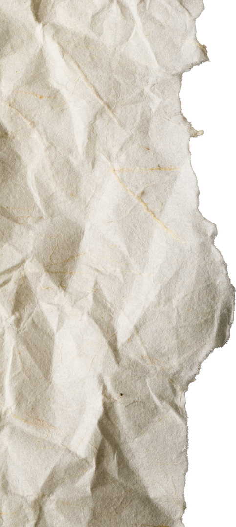 Torn Piece of White Paper with Transparent Background - Download Free Stock Images Pikwizard.com